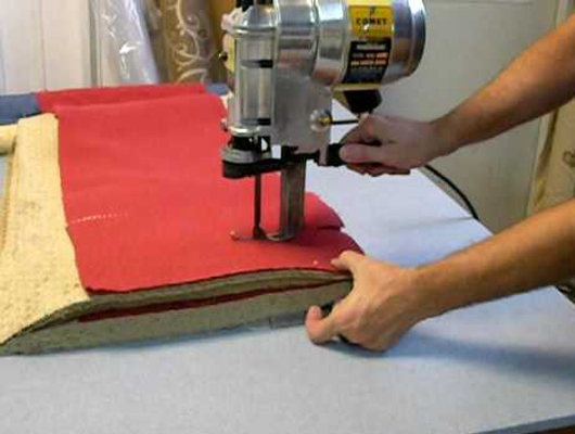 Fabric-Cutters